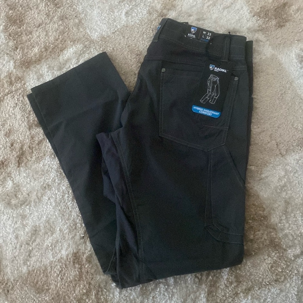 Kuhl Radkil Pant